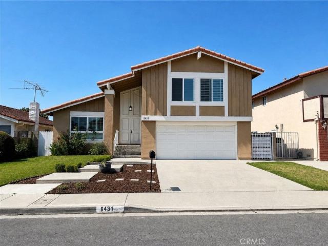 8431 Aspenwood, Westminster, US, CA