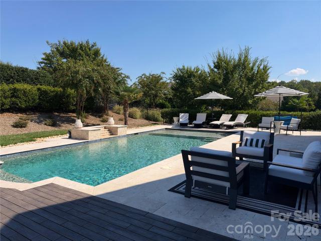8431 Bassinger Drive