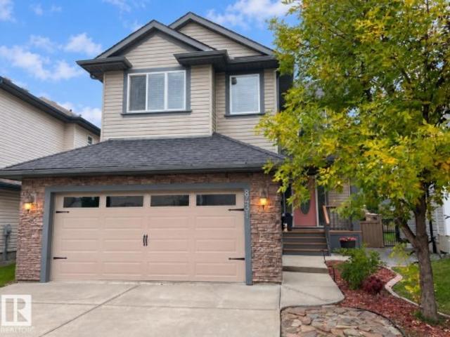 8431 Sloane Crescent Nw, Edmonton, AB, T6R 0L3 house for sale | Listing ID E4510 | Royal LePage