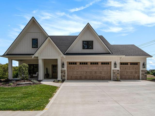 8432 Ravinewood Drive, Jenison, US, MI