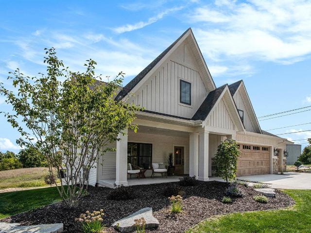 8432 Ravinewood, Jenison, US, MI