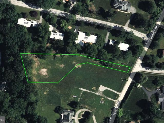 8432 Stevenson Rd, Pikesville, MD 21208 | MLS #MDBC2134