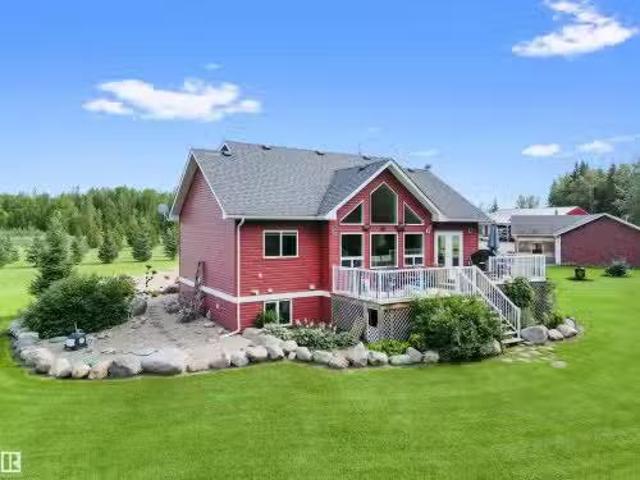 8432 Twp Road 502, Rural Brazeau County, AB, T7A 2A3 house f.