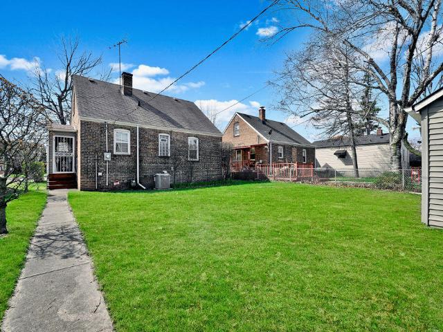 843 173rd St, Hammond, IN 46324 | MLS #837232