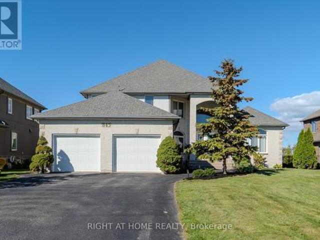843 County Rd 2, Lakeshore, ON, N0R 1A0 house for sale | Listing ID X13096 | Royal LePage