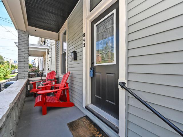 843 Central Avenue