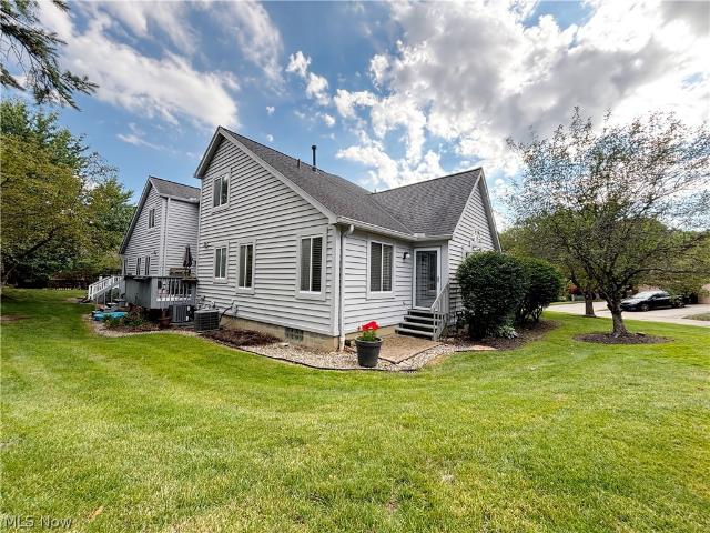 843 Arboretum Circle