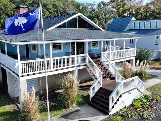 843 Bonito Road, Fripp Island, US, SC