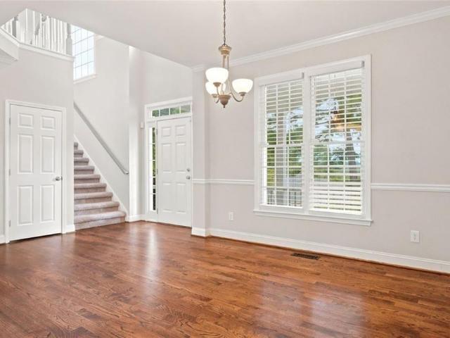 843 Bentwater Drive