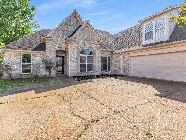 843 Blue Pearl Cove, Memphis, TN 38109 | MLS #10220