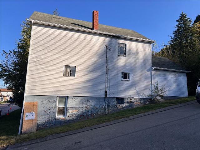 843 Delaware Ave, Glassport, PA 15045 | MLS #1729