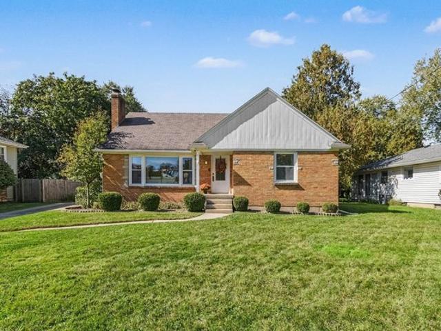 843 Fairfield Ave NW, Grand Rapids, MI 49504