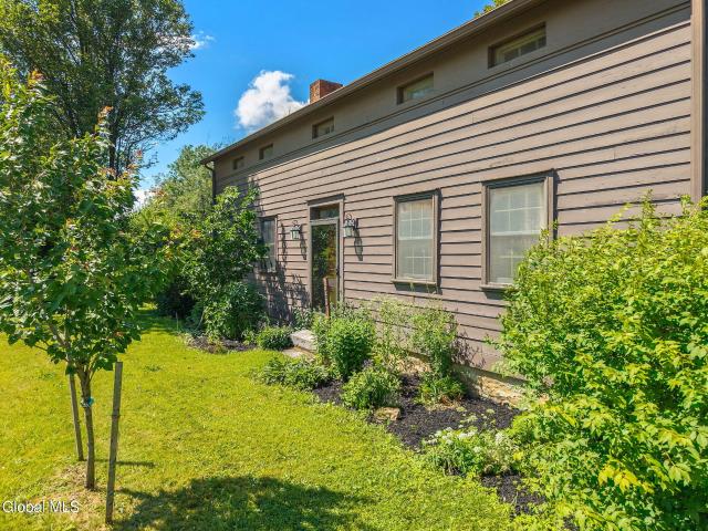 843 Hickory Hill Road