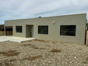 Werrington County, Ropes Crossing, Blacktown City, Snapper Island