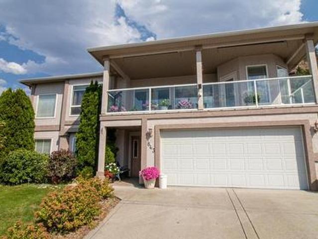 843 Lone Pine Drive, Kelowna, BC, V1P 1A1 house for sale | Listing ID 10398 | Royal LePage