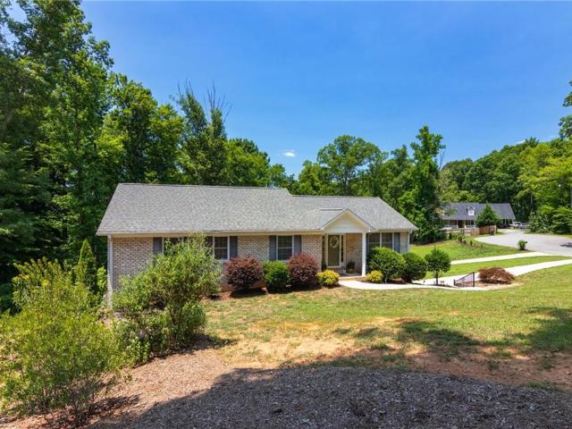 843 Montgomery Court