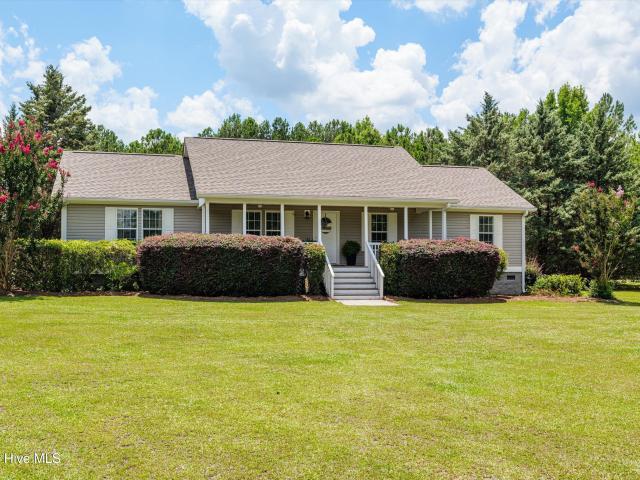 843 Marshall Church Road