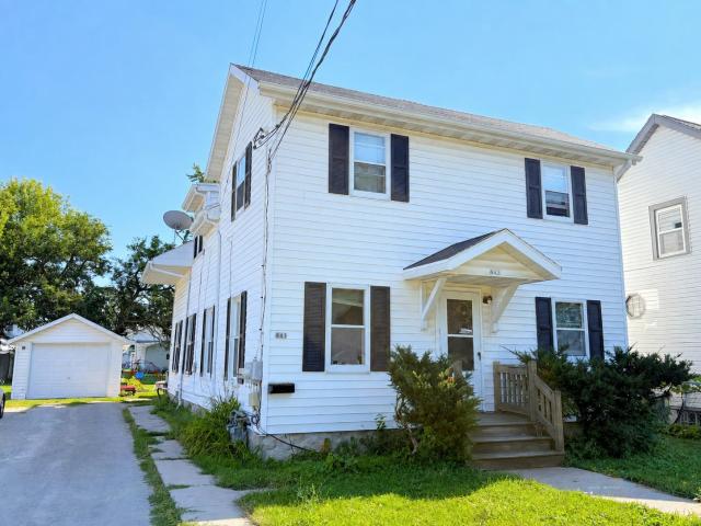 843 W 9TH Avenue