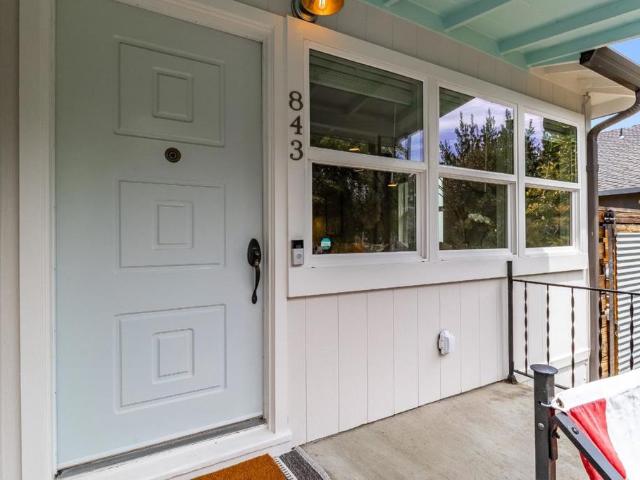843 W I Street