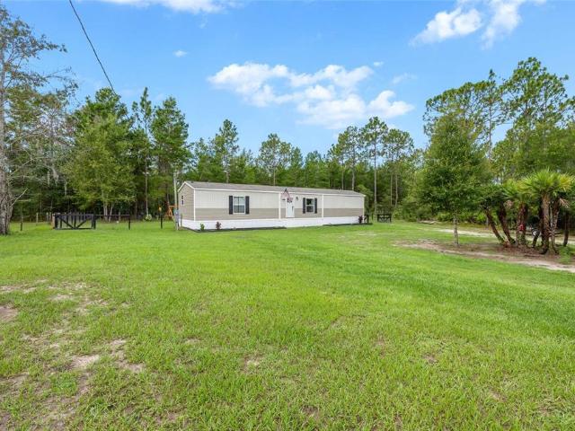 8444 W Jennifer Ct, Crystal River, FL 34428 | MLS #OM707405