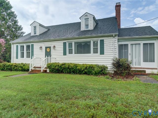 8445 McClellan Road