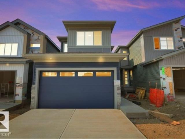 8447 Mayday Link, Edmonton, AB, T6X 3G1 house for sale | Listing ID E4487 | Royal LePage