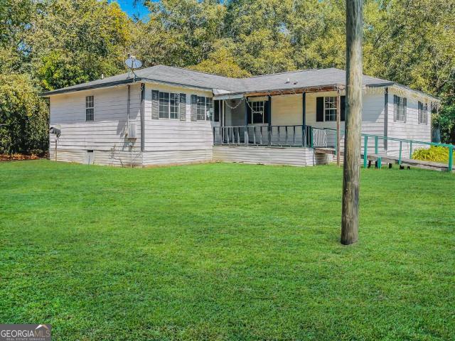 8447 Airline Road