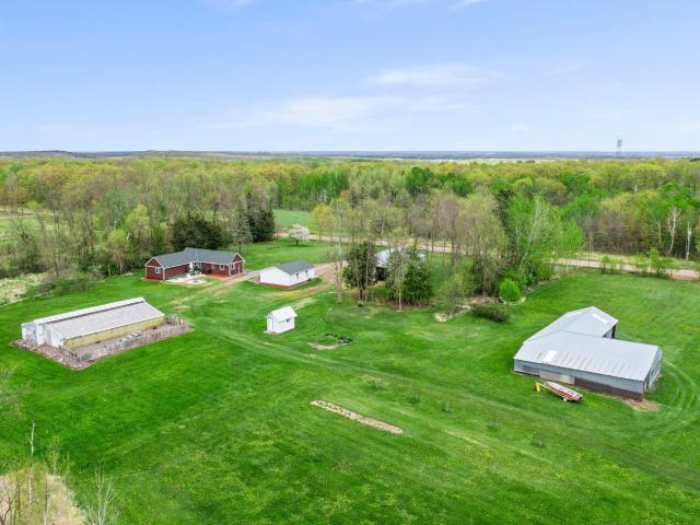 84481 Denham Road
