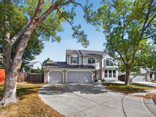 8441 Urban Court