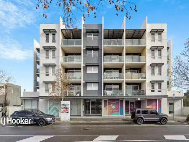 8/44 48 Metro Parade, Mawson Lakes, SA 5095