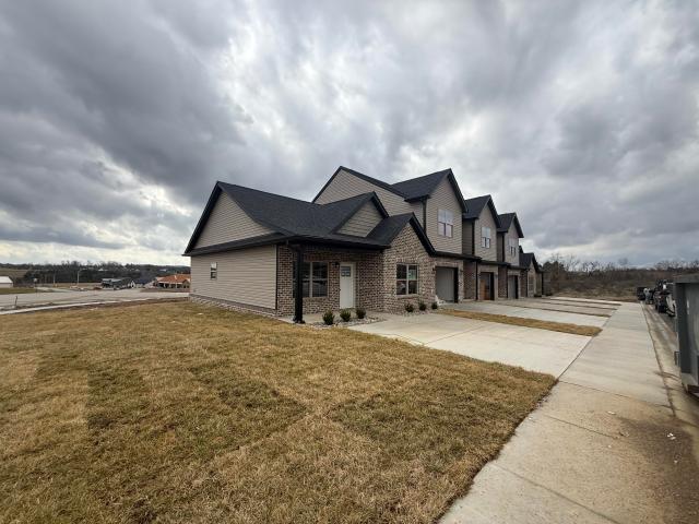 844 #4 Ridgewood Drive