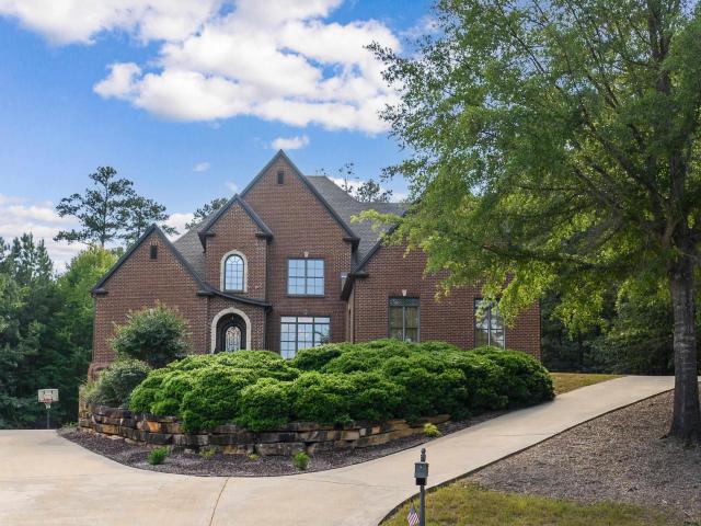 844 Aberlady Place