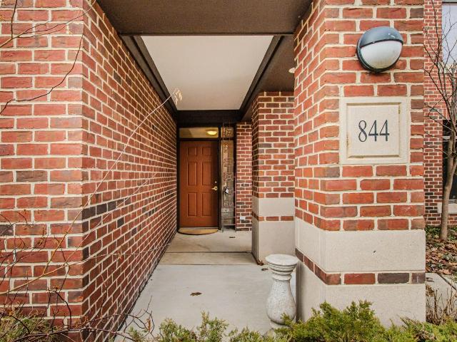 844 Asa Gray Drive