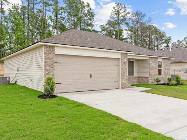 844 Ashford Drive