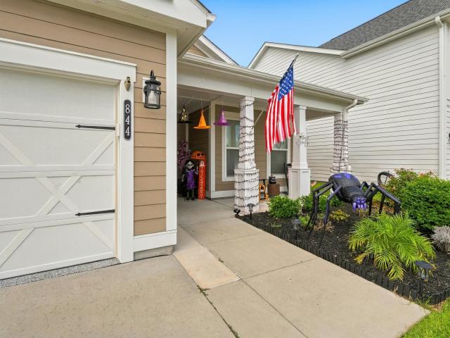 844 Gammon Dr