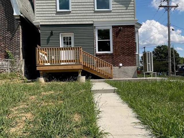 844 Gearing Ave, Pittsburgh, PA 15210 | MLS #1720