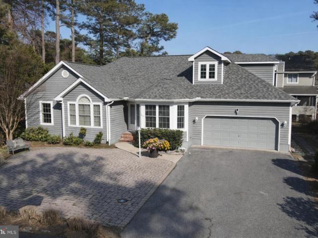 844 Glen Dr, Bethany Beach, DE 19930 | MLS #DESU2108