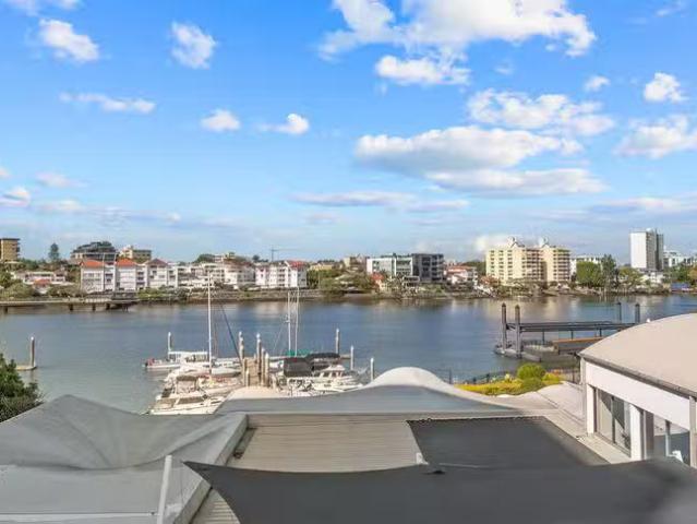 8/44 Ferry Street, Kangaroo Point, QLD 4169