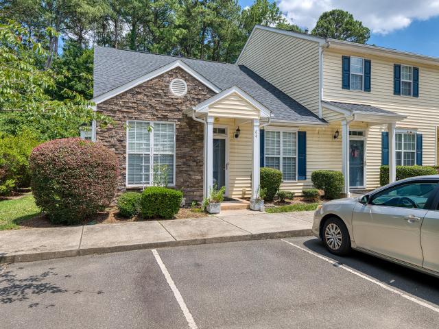 844 Horton Road