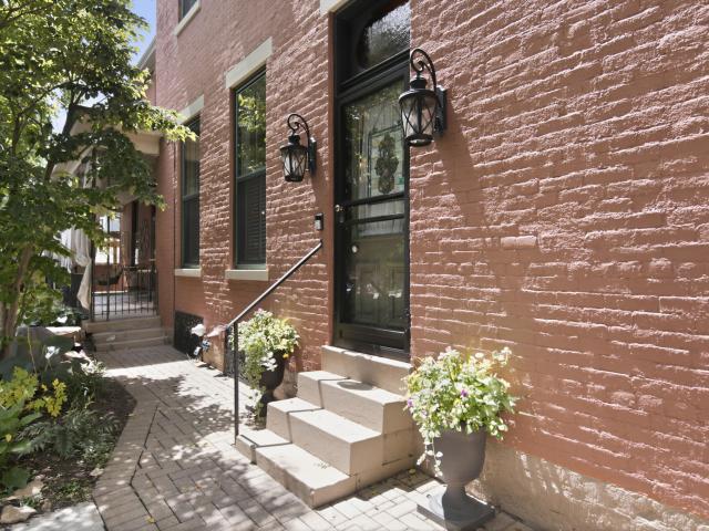 844 Overton Street