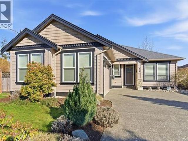 844 Mulholland Dr, French Creek, BC, V9P 1Z5 house for sale | Listing ID 1040 | Royal LePage