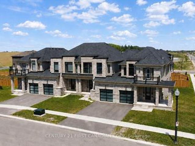 844 Sobeski Avenue, Woodstock North, ON, N4T 0P2 house for sale | Listing ID X13555 | Royal LePage