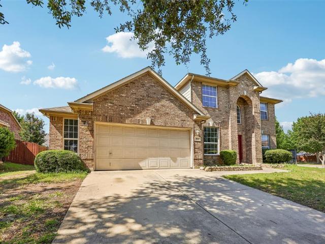 844 Sequoia Way