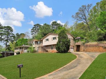 844 Sherwood Forest Drive
