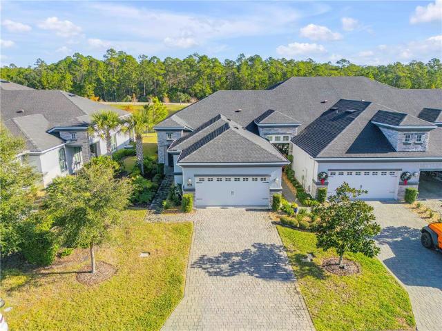 844 Pinewood Dr, Ormond Beach, FL 32174 | MLS #O6369