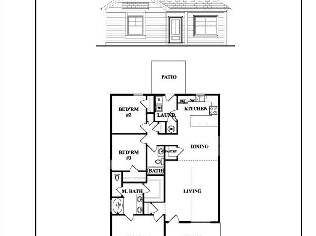 844 Primrose Circle