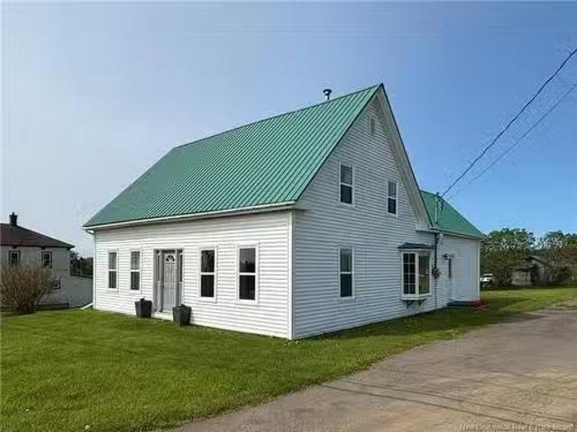 844 Route 776, Grand Manan, NB, E5G 2E2 house for sale List.
