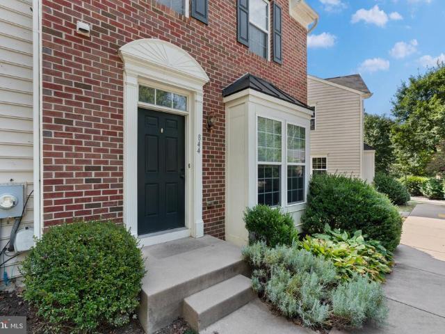 844 Rock Creek Road