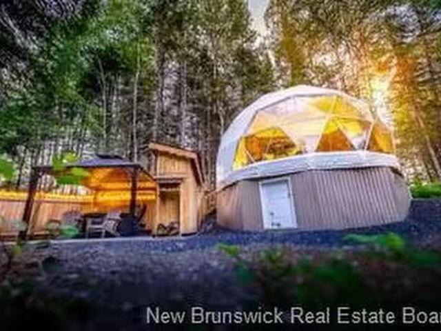 844 Riviere Quisibis Rd, Rivière Verte, NB, E7C 2Z5 commerci.