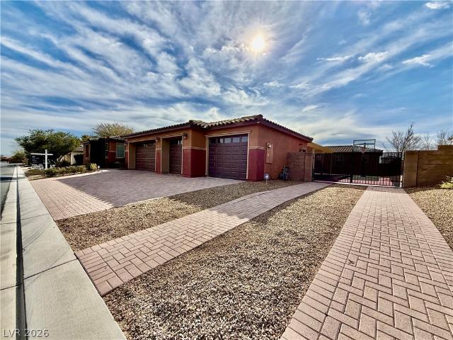 8455 Creekstone Court